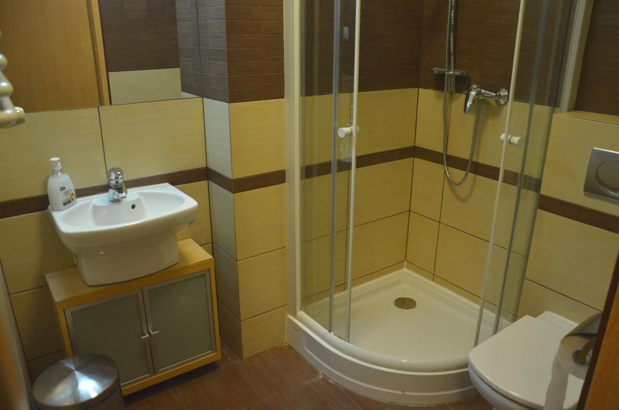 Dom Studencki Akademia Muzyczna Hostel Krakow Ngoại thất bức ảnh