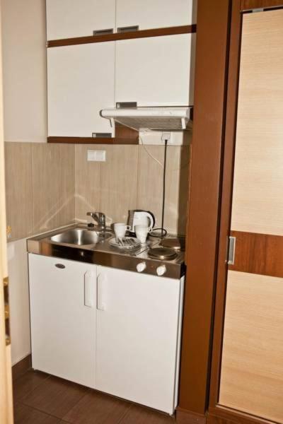Dom Studencki Akademia Muzyczna Hostel Krakow Ngoại thất bức ảnh
