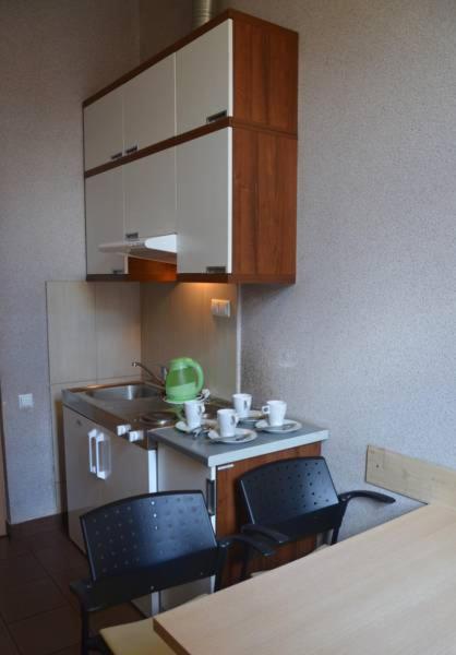 Dom Studencki Akademia Muzyczna Hostel Krakow Ngoại thất bức ảnh