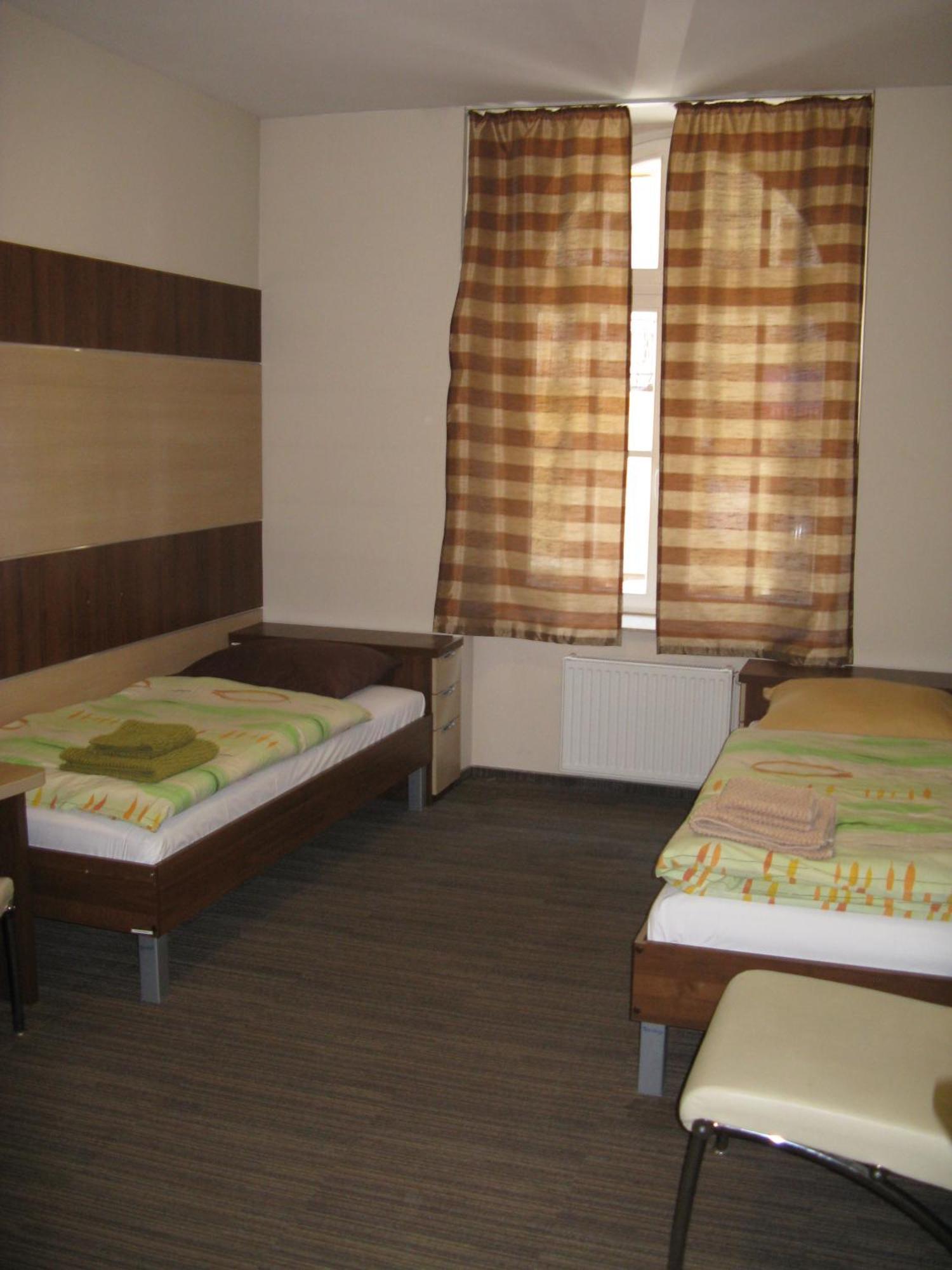 Dom Studencki Akademia Muzyczna Hostel Krakow Ngoại thất bức ảnh