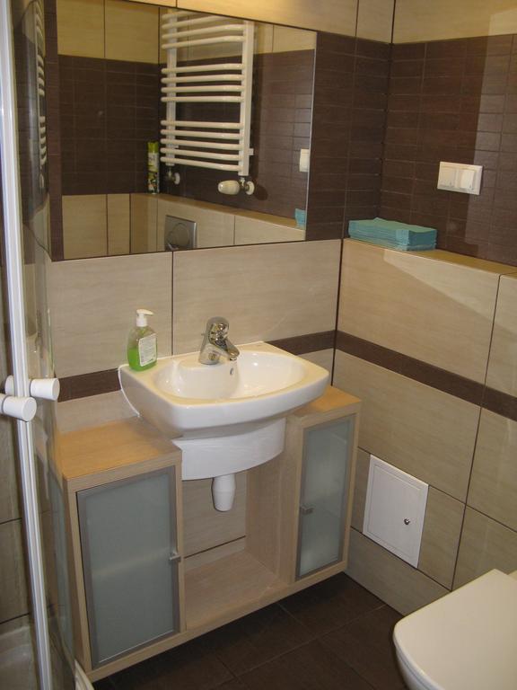 Dom Studencki Akademia Muzyczna Hostel Krakow Phòng bức ảnh
